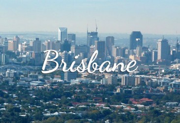 Brisbane Administration Centre
