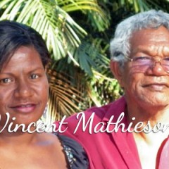 Vincent Mathieson