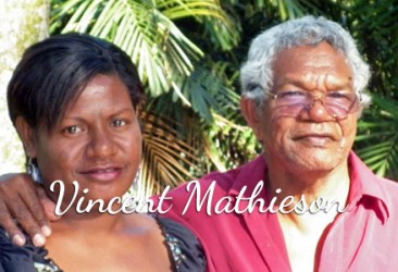 Vincent Mathieson