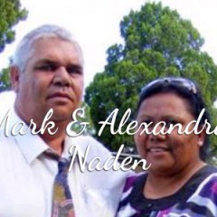 Pastor Mark & Alexandra Naden