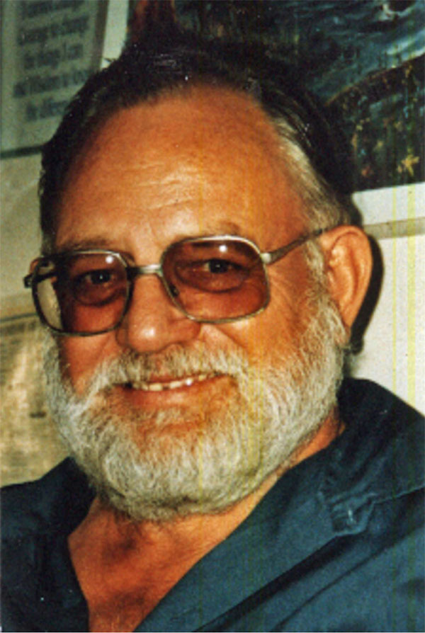 Stan Pedler