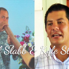 Joel Slabb & Kyle Slabb