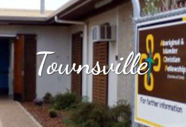 Townsville Ministry Centre
